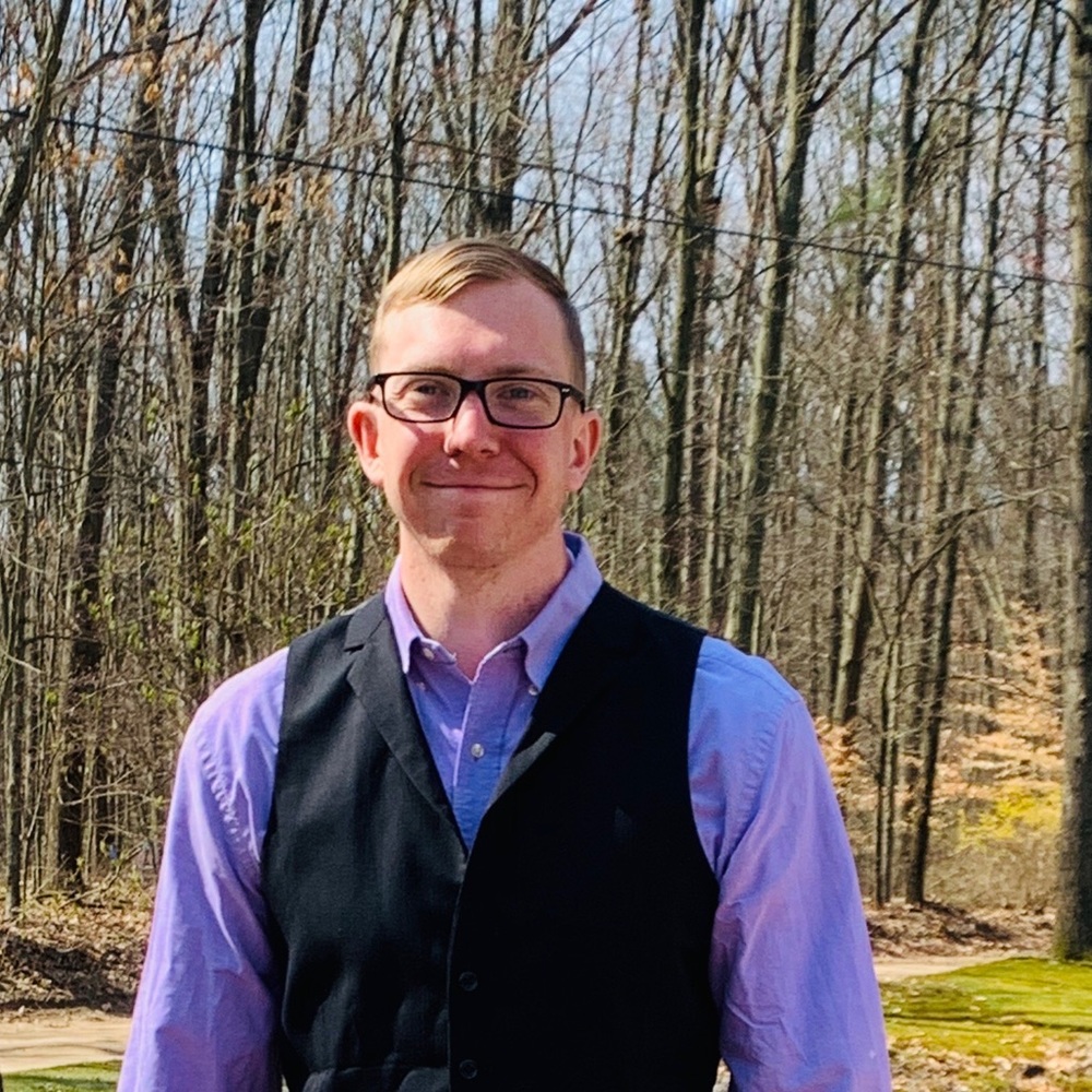 Meet your Posher, Tyler
